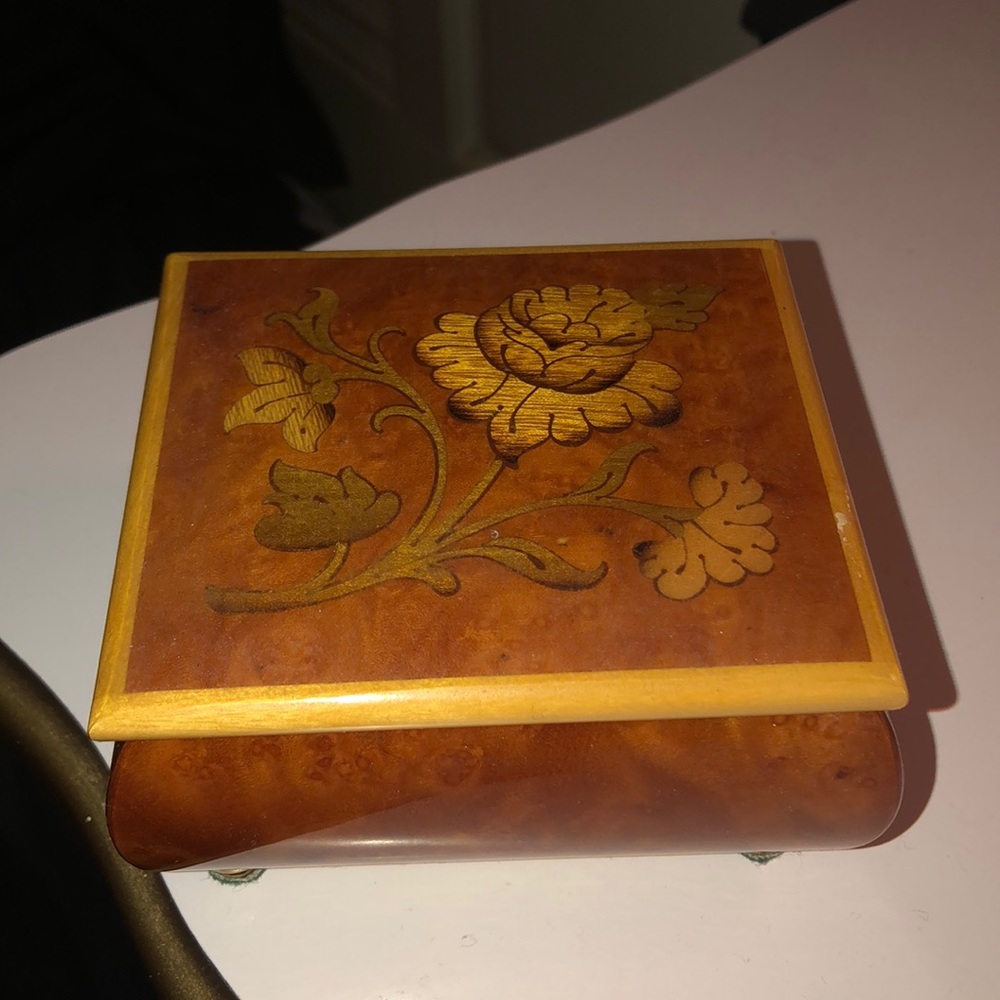 Music box